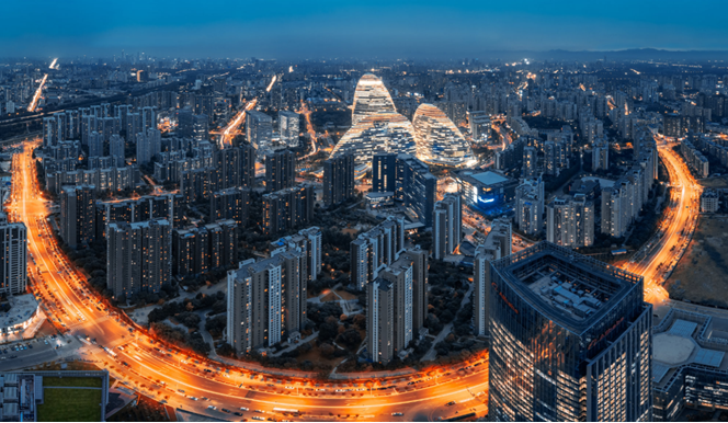 致敬城市奋斗者,造一个北京追梦人的“广厦”(图1) 致敬城市奋斗者,造一个北京追梦人的“广厦”(图1)